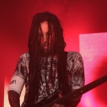 KORN - 17. 6. 2013, Ostrava, ČEZ aréna