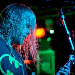 ROTTING CHRIST - Melodka, Brno, 29.4.2011 