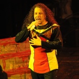 7 proti Thébám - 18.4.2013, Rock Opera, Praha