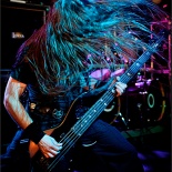 ROTTING CHRIST - Melodka, Brno, 29.4.2011 