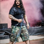Metalfest Open Air 2013