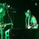 KORN - 17. 6. 2013, Ostrava, ČEZ aréna