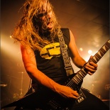 MERCENARY, OMNIUM GATHERUM - 7. 9. 2013, Brno, Favál