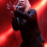 Rocková Ostrava - 17. 8. 2013, Dolní oblast Vítkovice