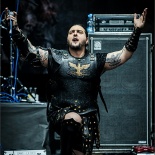 Metalfest Open Air 2013