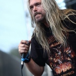 Brutal Assault 2011 