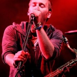 Basinfirefest 2011 