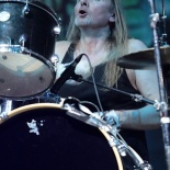 Rocková Ostrava - 17. 8. 2013, Dolní oblast Vítkovice