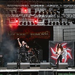 Metalfest 2011 