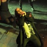 7 proti Thébám - 18.4.2013, Rock Opera, Praha
