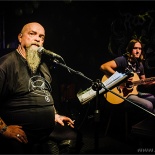 ROOT, ASGARD - 21.12.2012, Brno, Melodka