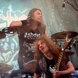Rocková Ostrava - 17. 8. 2013, Dolní oblast Vítkovice