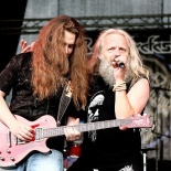 Basinfirefest 2011 