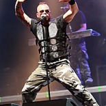 Metalfest 2011 