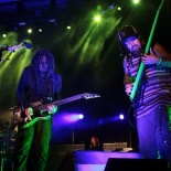 KORN - 17. 6. 2013, Ostrava, ČEZ aréna