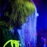 ROTTING CHRIST - Melodka, Brno, 29.4.2011 