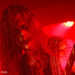 GORGOROTH - 27.11.2011, Praha, Rock Café