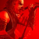 GORGOROTH - 27.11.2011, Praha, Rock Café