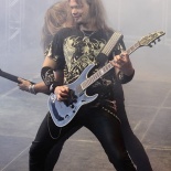 Metalfest Open Air 2013