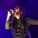 KORN - 17. 6. 2013, Ostrava, ČEZ aréna