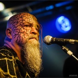 ROOT, ASGARD - 21.12.2012, Brno, Melodka