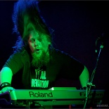 ROTTING CHRIST - Melodka, Brno, 29.4.2011 