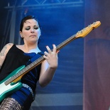 With Full Force 2012 - Roitzschjora, Německo, část III.
