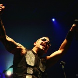 SABATON - 7.3.2013, Incheba, Praha