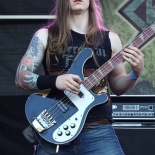 Brutal Assault 2011 