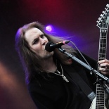 With Full Force 2012 - Roitzschjora, Německo, část III.