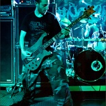 ROTTING CHRIST - Melodka, Brno, 29.4.2011 
