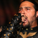 NILE, EX DEO - 4.9.2013, Praha, HooDoo
