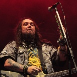 With Full Force 2012 - Roitzschjora, Německo, část III.