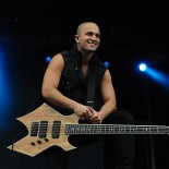 With Full Force 2012 - Roitzschjora, Německo, část III.