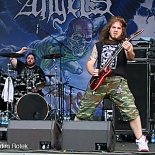 Metalfest 2011 