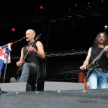 With Full Force 2012 - Roitzschjora, Německo, část III.