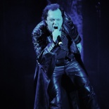 7 proti Thébám - 18.4.2013, Rock Opera, Praha