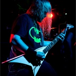 ROTTING CHRIST - Melodka, Brno, 29.4.2011 