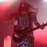 KORN - 17. 6. 2013, Ostrava, ČEZ aréna