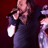 KORN - 17. 6. 2013, Ostrava, ČEZ aréna