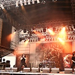 Metalfest 2011 