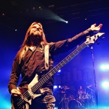 SABATON - 7.3.2013, Incheba, Praha