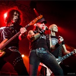 ACCEPT - 21.4.2012, Zlín, Hala Euronics