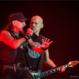 ACCEPT - 21.4.2012, Zlín, Hala Euronics