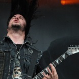 With Full Force 2012 - Roitzschjora, Německo, část III.