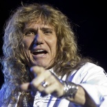 WHITESNAKE - 16.6.2013, Bratislava, Aegon NTC Aréna