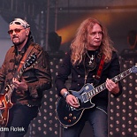 Metalfest 2011 