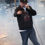 Rocková Ostrava - 17. 8. 2013, Dolní oblast Vítkovice