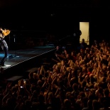WHITESNAKE - 16.6.2013, Bratislava, Aegon NTC Aréna