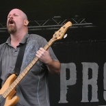 With Full Force 2012 - Roitzschjora, Německo, část III.